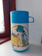 Vintage Holly Hobbie Thermosbeker van Tante Brocante, Ophalen of Verzenden