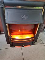 Dimplex E.LIN20 BL, Huis en Inrichting, Haarden, Ophalen, Gebruikt, Houthaard