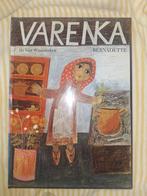 Varenka Bernadette, Ophalen of Verzenden, Zo goed als nieuw