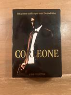 Corleone Serie - Complete DVD Boxset, Cd's en Dvd's, Dvd's | Tv en Series, Vanaf 16 jaar, Boxset, Drama, Ophalen of Verzenden