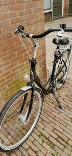 Fiets, Ophalen of Verzenden, Gebruikt, Overige merken