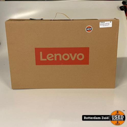 Lenovo Slim 5 512GB SSD 16GB RAM | Nieuw in Seal, Computers en Software, Windows Laptops, Nieuw