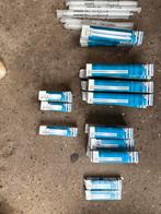 Philips Master TL & PL lampen–diverse types– totaal 43 stuks, Huis en Inrichting, Lampen | Losse lampen, Ophalen of Verzenden