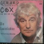 Gerard cox die laaielichter, Ophalen of Verzenden, Gebruikt, 7 inch, Pop