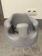 Bumbo baby Floor Seat grijs, Ophalen, Zo goed als nieuw, Stoel(en)