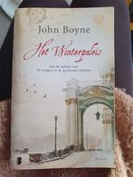 John Boyne - Het Winterpaleis - roman, Boeken, Ophalen of Verzenden, Gelezen