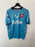 FC Twente Matchworn, Sport en Fitness, Voetbal, Ophalen of Verzenden, Zo goed als nieuw