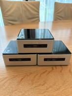 Intel NUC i3 NUC6i3SYH Mini PC Windows 10 4GB RAM 120GB SSD, Computers en Software, Barebones, Ophalen, Gebruikt