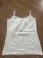 Nieuw Bien Bleu hempje maat S, Kleding | Dames, Wit, Nieuw, Ophalen of Verzenden, Maat 36 (S)
