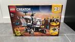 NIEUW LEGO Creator 31107 Ruimte Rover Verkenner : MISB, Kinderen en Baby's, Speelgoed | Duplo en Lego, Ophalen of Verzenden, Nieuw