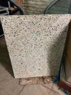 Terrazzo, Ophalen, Zo goed als nieuw