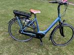 Gazelle Elektrische Fiets Bosch, 51 tot 55 cm, Ophalen of Verzenden, Zo goed als nieuw, Gazelle