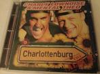 Charly Lownoise & Mental Theo Charlottenburg cd 1995, Ophalen of Verzenden