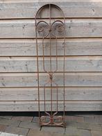 Smeedijzeren hekje, Ophalen, Gebruikt, IJzer, Sierhekwerk