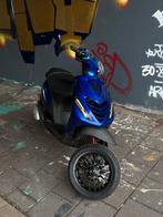 Piaggio Zip 2 Takt 2017, Fietsen en Brommers, Ophalen, Gebruikt, Overige typen, Piaggio