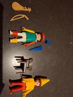 Playmobil vintage clown, Ophalen of Verzenden, Gebruikt
