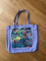 Katoenen tas van Primark, Ophalen of Verzenden, Gebruikt, Paars, Overige merken