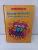 Mooie verhalen voor beginnende lezers AVI M3, Boeken, Ophalen of Verzenden, Gelezen, Fictie algemeen