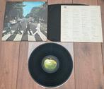 The Beatles - Abbey Road lp / Japan '73 pressing (VG/VG+), Gebruikt, Ophalen of Verzenden, 12 inch, Poprock