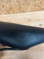 Selle royal echt ledere zadel vintage nieuw!, Algemeen, Nieuw, Ophalen of Verzenden, Zadel