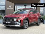 Hyundai Tucson 1.6 T-GDI HEV Comfort Smart, Euro 6, 4 cilinders, Leder en Stof, Origineel Nederlands