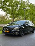 Mercedes A-Klasse 2.2 CDI A200 2014 Zwart MOET WEG, Auto's, Mercedes-Benz, Te koop, Geïmporteerd, 5 stoelen, 725 kg