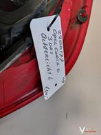Opel Corsa D 1.3CDTI achterlicht LA+RA '09, Auto-onderdelen, Gebruikt, -, -, Ophalen of Verzenden