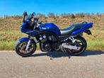 Yamaha Fazer 600  bj 2003 + kleding, Motoren, Sportuitlaat, 4 cilinders, Particulier, Overig