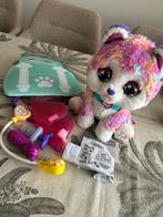 Vtech interactieve puppy Maxime, Kinderen en Baby's, Speelgoed | Vtech, Ophalen of Verzenden, Zo goed als nieuw