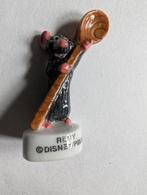 Ratatouille feve, Verzamelen, Disney, Ophalen of Verzenden, Winnie de Poeh of vrienden, Beeldje of Figuurtje