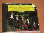 CD Mozart Streichquintette KV 515 Melos Quarett Fransz Beyer, Cd's en Dvd's, Overige typen, Gebruikt, Classicisme, Verzenden