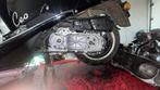 Scooter monteur met ophaal service, Ophalen, Gebruikt, Blok