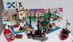 Piraten Lego, Ophalen of Verzenden, Gebruikt, Lego