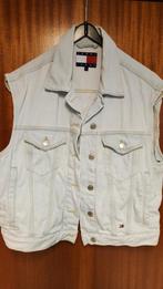 Tommy Jeans spijker gilet maat S, Ophalen