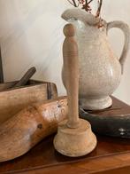 Stamper, Antiek en Kunst, Ophalen of Verzenden