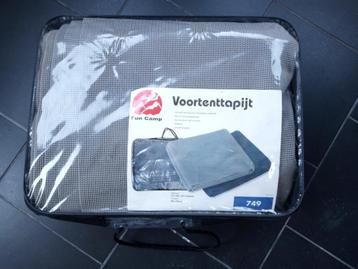 voortenttapijt, tenttapijt, tentzeil beschikbaar voor biedingen