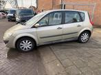 Renault Scénic 1.6-16V Expression Basis, Gebruikt, 1295 kg, 4 cilinders, Beige