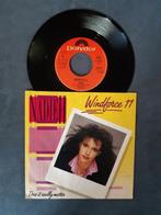 Nadieh – Windforce 11 Ex/Ex, Ophalen of Verzenden, Zo goed als nieuw, Pop, Single
