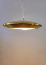 Vintage Diskos hanglamp van Jo Hammerborg voor Fog & Morup