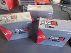 Iomega zip disks 250Mb versie (nieuw) 4 pack, Overige typen, Nieuw, Ophalen of Verzenden, Iomega