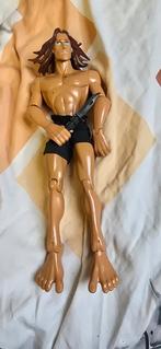Action man tarzan 1999 vintage, Kinderen en Baby's, Ophalen of Verzenden, Zo goed als nieuw