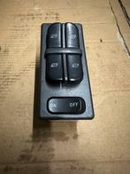 Saab 9-5 raambedieningsschakelaar., Auto-onderdelen, Interieur en Bekleding, Ophalen of Verzenden, Gebruikt, Saab