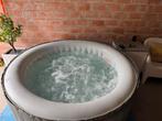 Lite opblaasbaar bubbelbad, Tuin en Terras, Bubbelbaden en Hottubs, Ophalen of Verzenden, Zo goed als nieuw