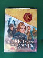 De Brief voor de Koning, Cd's en Dvd's, Ophalen of Verzenden, Zo goed als nieuw, Avontuur, Film