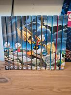 Donald Duck Pocket 333-345 Complete Serie, Complete serie of reeks, Ophalen of Verzenden, Gelezen, Disney