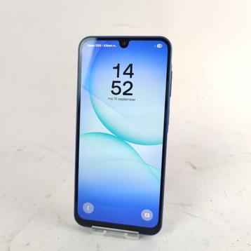 Samsung Galaxy A17 5G 128GB || Android 15 || Dual-sim beschikbaar voor biedingen