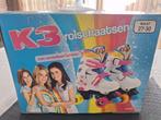 K3 rolschaatsen, Kinderen en Baby's, Ophalen, Verstelbaar, Nieuw, Kinderen