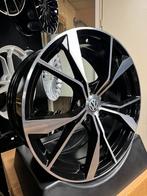 19 inch velgen voor Volkswagen Misano look 5x112 T-roc Golf, 19 inch, Velg(en), Nieuw, Ophalen of Verzenden