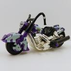 Biker Mice from Mars Freedom Fighters Throttle Bike Chopper, Ophalen of Verzenden, Zo goed als nieuw