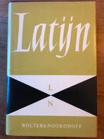 Latijn-Nederlands woordenboekWolters-Noordhoff, Ophalen of Verzenden, Alpha, Gelezen, WO